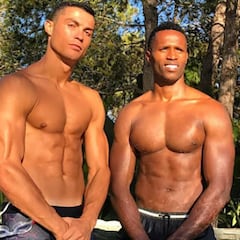 Cristiano decide que sigue en el Real Madrid... de momento