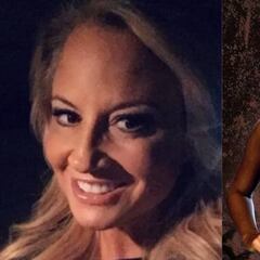 La exluchadora y actriz porno 'Sunny' ingresa en prisión por cuatro delitos distintos