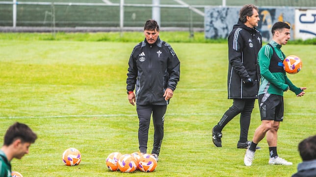 Menéndez: “Tenemos que jugar por el club, afición y por nosotros”