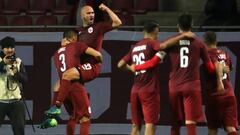 La tabla de la B: Cobreloa y La Serena en la cima, Valdivia colista