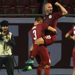 La tabla de la B: Cobreloa y La Serena en la cima, Valdivia colista
