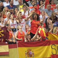 España vs. Alemania: horario, TV, bajas, estadísticas y pronósticos del EuroBasket Femenino