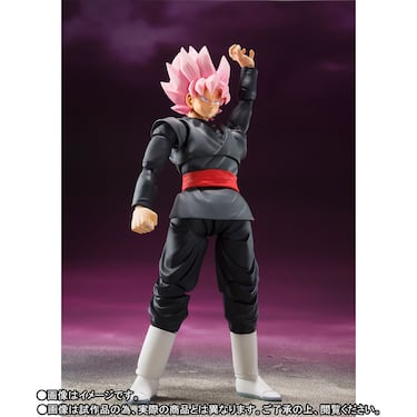 Posible fecha de regreso para Dragon Ball Super