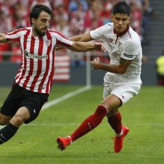 “Parece que en Europa es más fácil ganar, pero no es así”