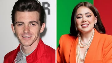 Mariana Botas revela que beso a Drake Bell: así fue el encuentro