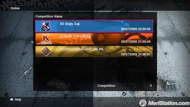 Pro Evolution Soccer 2010, Impresiones