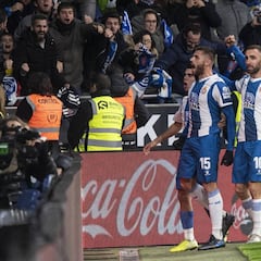 David López: "Nos llamarán locos, pero nos vamos a salvar"