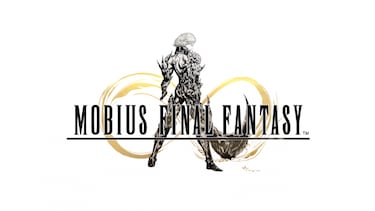 Mobius Final Fantasy llega a Occidente el 3 de agosto