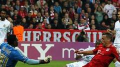 La energía del Bayern debe poner en alerta al Madrid