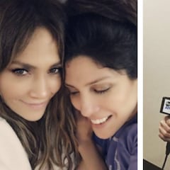 Lynda Lopez: así es la periodista, hermana menor de Jennifer Lopez