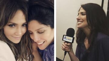 Lynda Lopez: así es la hermana menor de Jennifer Lopez. Foto: Instagram