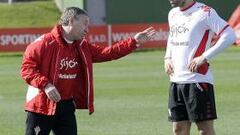 El Molinón acoge otro encuentro de urgencias