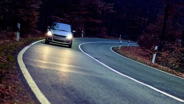 Las bombillas para coche más vendidas en Amazon.