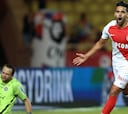 Falcao, al alza; Pato a la baja en la jornada europea