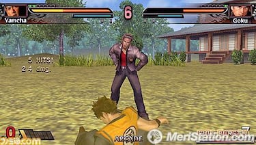 Dragonball Evolution