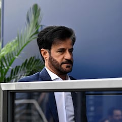 La FIA piensa como Alonso y Verstappen