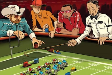 AS, invitado al torneo de Fantasy más prestigioso del mundo