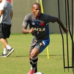 “Manga” Escobar jugará con Santa Fe en 2018