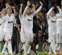 El Madrid quiere ganar la Liga con 100 puntos