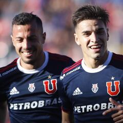 Así fue la jornada del sábado en la Copa Chile 2019