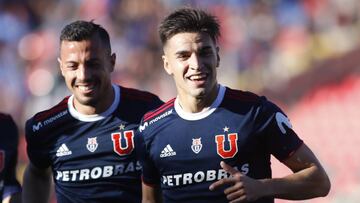 Deportes La Serena se unió a Universidad de Chile, Audax Italiano, Unión La Calera, Deportes Santa Cruz, Deportes Vallenar y Everton como los ganadores.