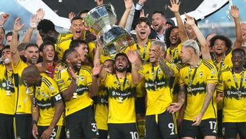 MLS, a mantener la hegemonía en Leagues Cup