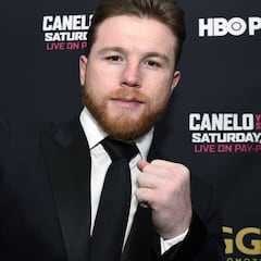 Canelo Álvarez acepta el reto de una niña de cuatro años y pone precio a su barba
