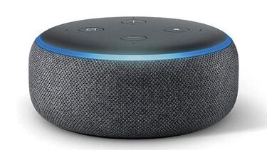 Estos dispositivos echo tienen hasta un 46% de descuento en Amazon