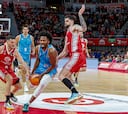 Resumen del Zaragoza vs Gran Canaria, jornada 15 de la Liga Endesa