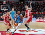 Resumen del Zaragoza vs Gran Canaria, jornada 15 de la Liga Endesa
