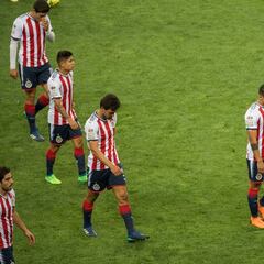 Al plantel de Chivas le pagaron sólo el 3 por ciento del adeudo