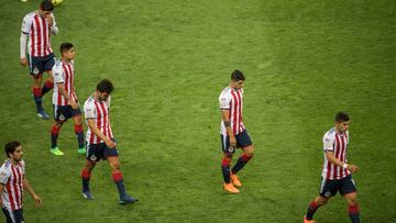 Al plantel de Chivas le pagaron sólo el 3 por ciento del adeudo