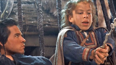 Las 30 mejores películas de fantasía de la historia del cine y dónde verlas