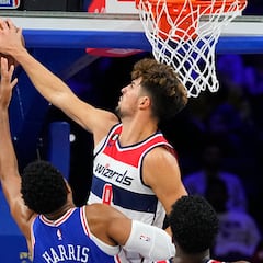 Kyrie’s suspension: What did Jewish NBA player Deni Avdija say about Irving’s controversy?