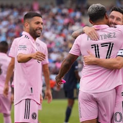 ¿Cuánto dinero se lleva el equipo ganador de la Leagues Cup 2023?