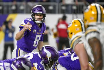 Los equipos ganadores de la Semana 12 en imágenes