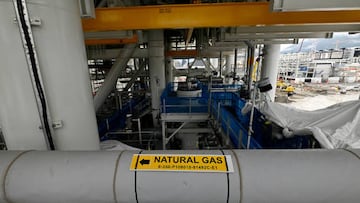 La alternativa para ahorrar en la factura: acogerse a la TUR en el gas