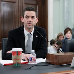 Así es el posible nuevo ‘jefe’ de la NASA: ha estado dos veces en el espacio y llega avalado por Trump