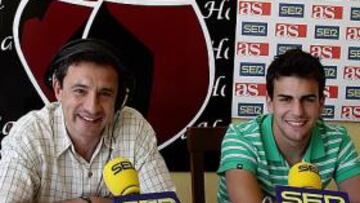 "Pellegrini y Muñiz son técnicos muy diferentes"