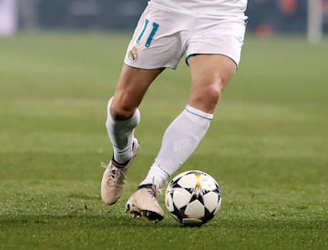Marca Adidas.
Ingresa 4,6 millones de euros al año.