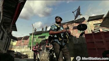 [GC] Modern Warfare 2, Impresiones