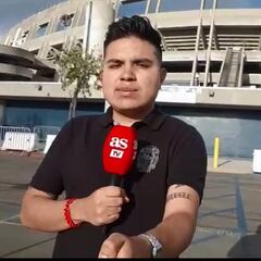 El reporte del día 3 previo al debut del 'Tata' con el Tri