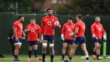 Seis Naciones de rugby 2021: partidos, horarios, TV y resultados de la jornada 3