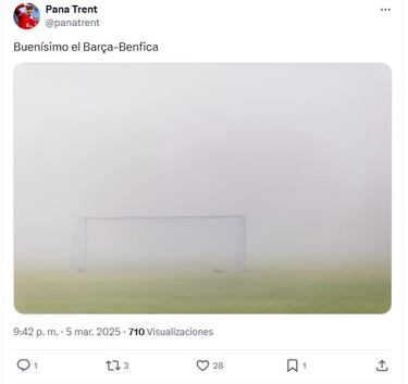 Las polémicas de la Champions llenan las redes de memes