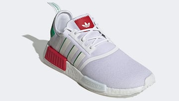 Zapatillas unisex Adidas Originals NMD_R1