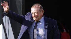 “Trabajé en más 20 equipos, jugué en el extranjero y dirigí hasta en Indonesia... Cumplí mi sueño de niño”