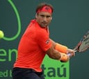 Ferrer arrolla y hay duelo entre Rafa Nadal y Verdasco