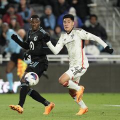 How Artificial Intelligence could become the future of MLS scouting and recruitment