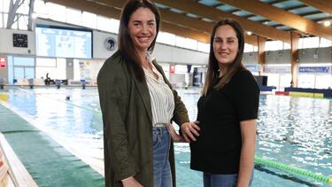 La Ley Bosman explota en el agua