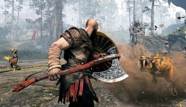 God of War targets live-action series: Amazon moves forward with negotiations